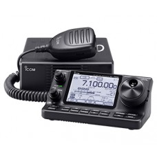 Icom IC-7100  all mode Transceiver HF/6/2/70 D-star/ 3  mnd Garantie. 