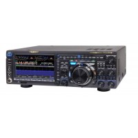 Yaesu FTDX-101D    HF transceiver 